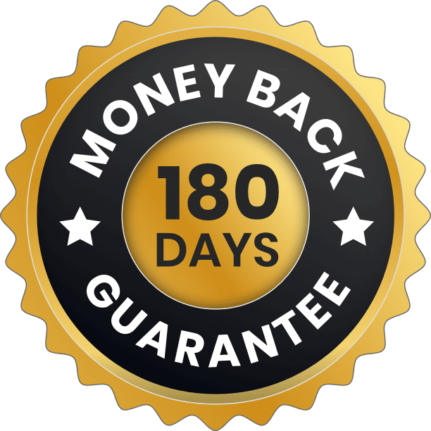 60-Day Worry-Free Guarantee - LeanBliss 