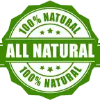 100% natural Quality Tested LeanBliss